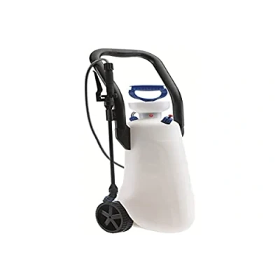 Afbeelding van Croozer Uniseks 3092025810 waterflestas, hemelsblauw, Eén maat