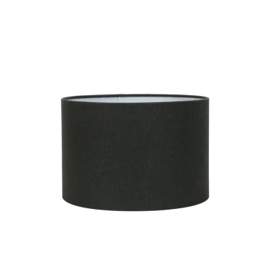 Afbeelding van Light &amp; Living Lampenkap LIVIGNO 35x35x25 Grijs