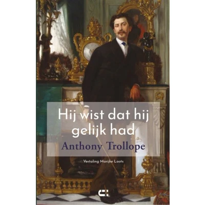 Image de hij wist dat gelijk had