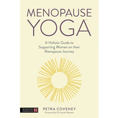 Afbeelding van Menopause Yoga