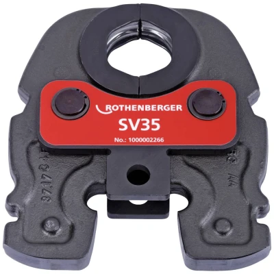 Afbeelding van Rothenberger 1000002266 Persbek Compact SV35