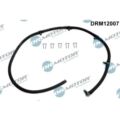 Afbeelding van Slang, lekbrandstof Dr.Motor Automotive DRM12007