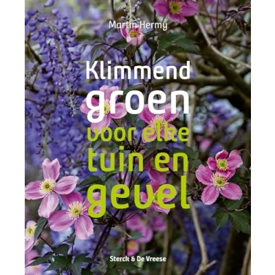 Afbeelding van Klimmend groen