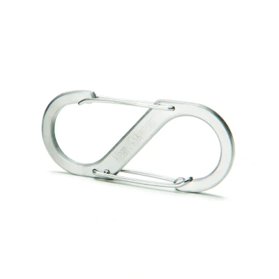 Afbeelding van Klean Kanteen S Karabiner Waterfles accessoires