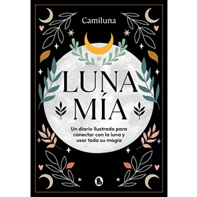 Afbeelding van Luna mía / My Moon