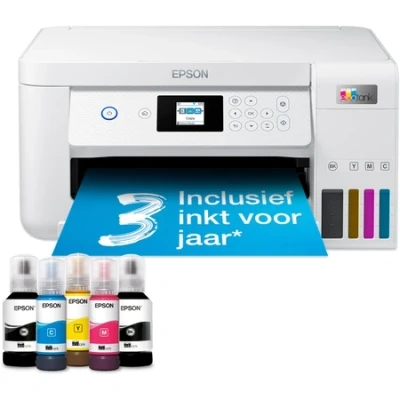 Afbeelding van Epson EcoTank ET 2856