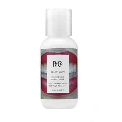 Afbeelding van R+Co Television Perfect Conditioner (50ml)