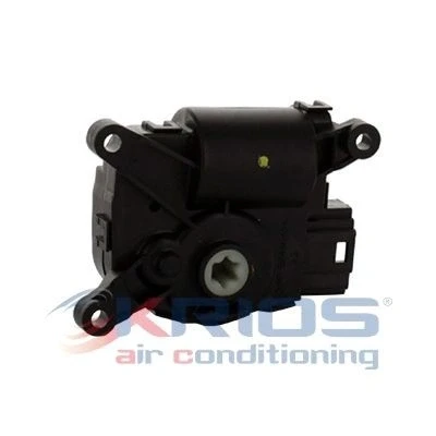 Afbeelding van Bedieningselement, airconditioner MEAT &amp; DORIA K107049
