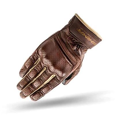 Afbeelding van SHIMA Aviator Bruin Handschoenen Maat XL Handschoen