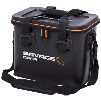 Afbeelding van Savage Gear WPMP Lure Carryall Maat : Large 24