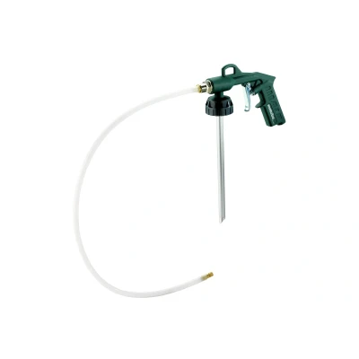 Afbeelding van METABO 601571000 Spuitpistool, onderzijdebescherming Pneumatisch 6 180
