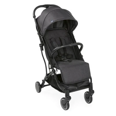 Image de CHICCO Trolleyme Poussette Stone