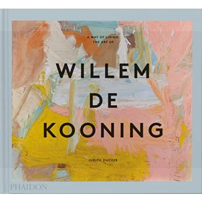 Afbeelding van A Way of Living