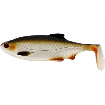 Afbeelding van Westin Ricky the Roach Shadtail 14cm Lively Shad
