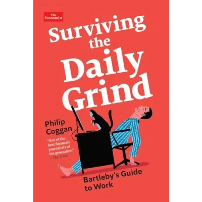 Afbeelding van Economist Books Surviving the Daily Grind
