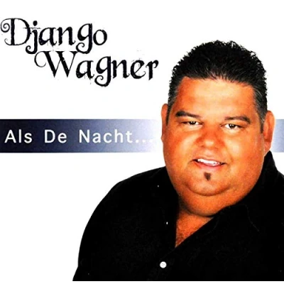 Afbeelding van Django Wagner Als De Nacht... (CD)
