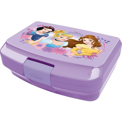 Afbeelding van Licentie Prinsessen Lunchbox