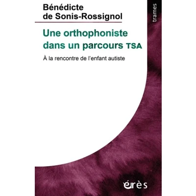Image de Une orthophoniste dans un parcours TSA