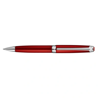 Afbeelding van Caran d&#039;Ache Léman Rouge Carmin BP