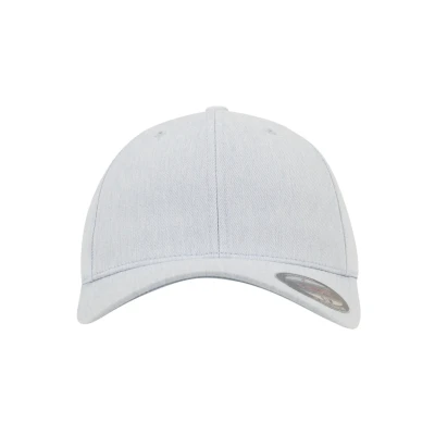 Afbeelding van Flexfit Pastel Pet, Maat: XXL, Balladblue