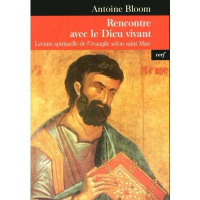 Image de Rencontre avec le dieu vivant