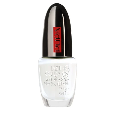 Afbeelding van Pupa Lasting Color Gel 114 Chalky White