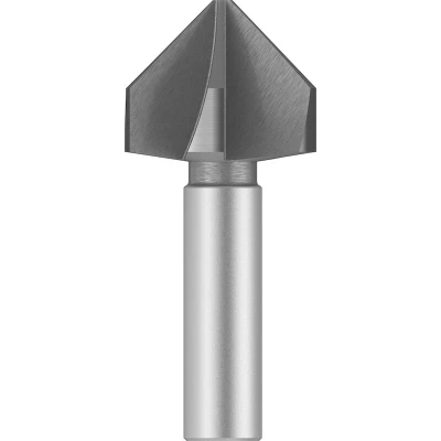 Image de BOSCH 2608596373 Fraise HSS M 10, 20 x 45 8 mm