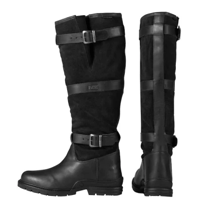 Image de Horka Botte d&#039;Extérieur Highlander Long Noir 43