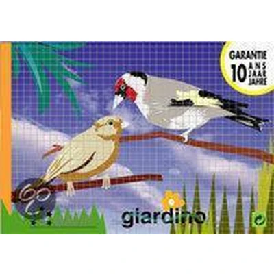 Afbeelding van Gaas gardenplast classic groen 1.22m x 25m