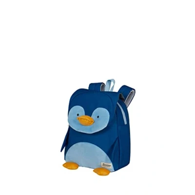 Image de Samsonite sac à dos Happy Sammies Eco Penguin Peter