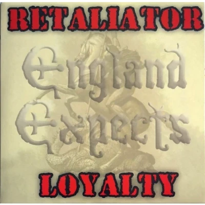 Afbeelding van Retaliator &amp; Loyalty Split (7&quot; Vinyl Single)