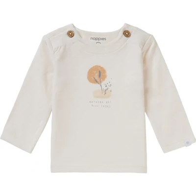 Afbeelding van Longsleeve Bethal Whisper White 44