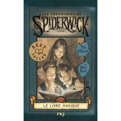 Afbeelding van Le livre magique