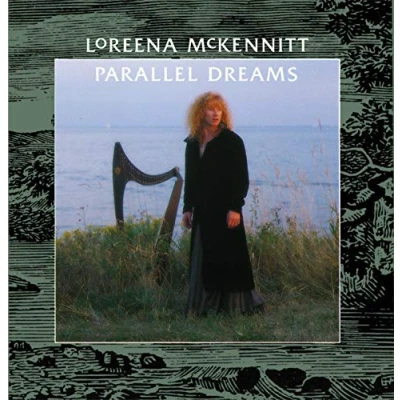 Afbeelding van Parallel Dreams Hq (LP)