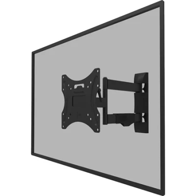 Afbeelding van Neomounts Wl40 550Bl12 Full Motion Wandsteun Voor Schermen Tot 55 Inch Zwart