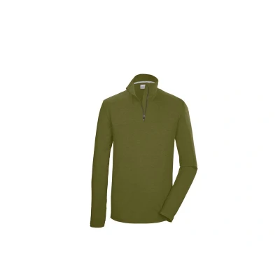 Afbeelding van Killtec Heren Ski Pully KSW 95 Moss