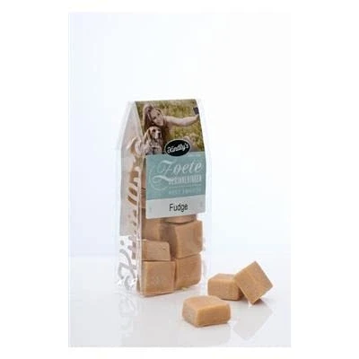 Afbeelding van Kindly Zoete Herinneringen Fudge 150GR