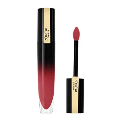 Afbeelding van Maybelline Brilliant Signature 302 Be Outstanding Haibu by Kapperskorting.com