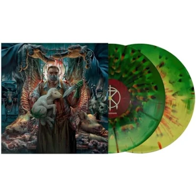 Afbeelding van To the Grave Director&#039;s Cuts (2 LPs)