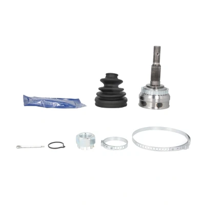Afbeelding van Homokineet reparatie set, aandrijfas MEYLE 614 498 0004
