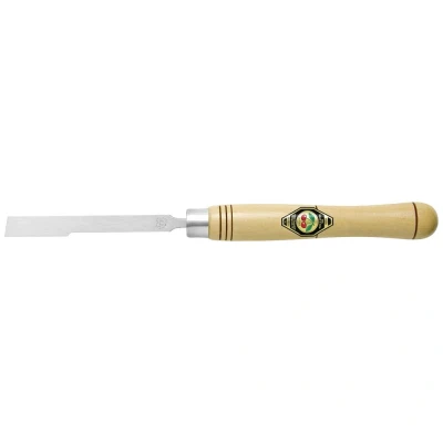 Afbeelding van Kirschen 1639020 Draaibeitel uitdraaistaal 20 mm