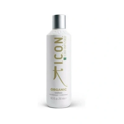 Afbeelding van I.C.O.N. Organic Conditioner 250 ml