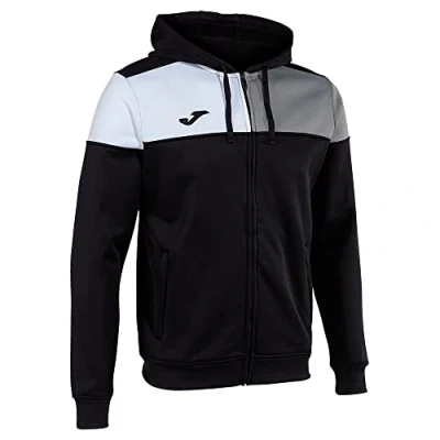 Afbeelding van Joma Crew V Herenjas met capuchon