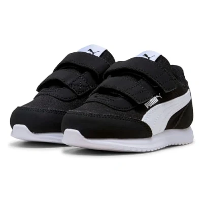 Afbeelding van Puma R78 Lightwind V Inf Sneakers Junior