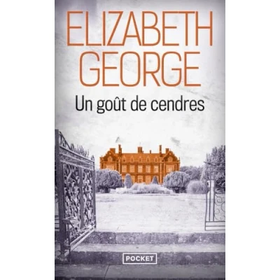 Afbeelding van ISBN Un Gout De Cendres, Misdaadboeken, Frans, Paperback