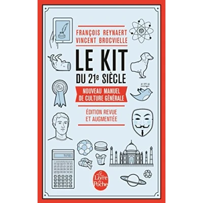 Afbeelding van Le kit du 21e siecle