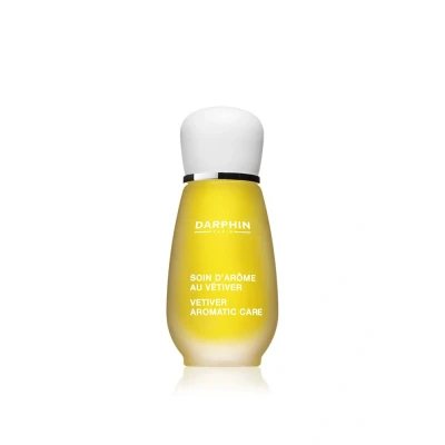 Afbeelding van Darphin Vetiver Aromatic Care 15 ml
