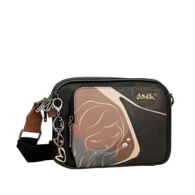 Afbeelding van Anekke Heartbeat Schoudertas 25 cm