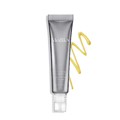 Image de Medik8 Crystal Retinal Ceramide 6 Eye Cream 15 ml