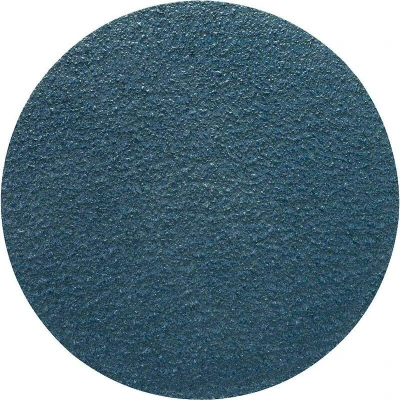 Afbeelding van Bosch Accessories 2608608Y12 Schuurblad Korrelgrootte 40 (Ø) 125 mm 5 stuk(s)